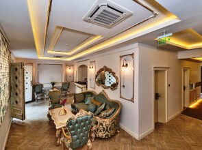 Отель Zeynep Sultan