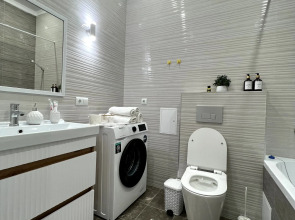 Квартира ЖК Champion с новым ремонтом