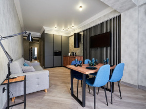 Апартаменты на Декабристов №2