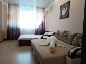 Квартира Двухкомнатная BaileVida rent на Гвардейском