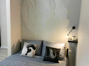 Апартаменты Комфортные на 4-х ГостейТатарстан 49