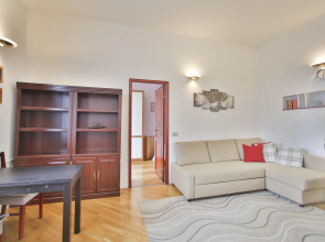 Апартаменты на Набережной Фонтанки 12