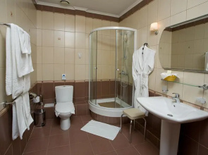 Dalaris Hotel