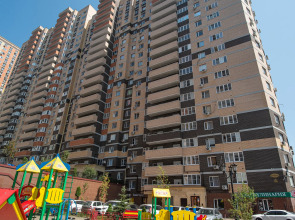 Квартира Лазурит