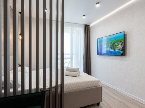 Апартаменты Minsk World VIP