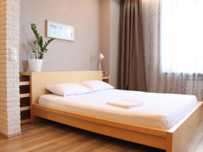Studiya V Tsentre Flat