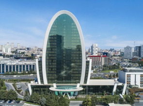 Elite World Grand Istanbul Basın Ekspres