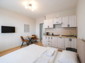 Апартаменты Домант Романова 60/1