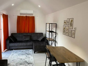 Гостевой дом Alican İzba