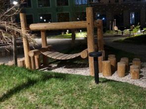 Квартира Amegaroom на Эльвиры Федоровой