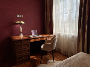 Квартира 3к Apart-Comfort на Тверской