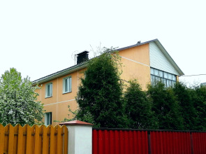 Гостевой дом Усадьба Западная Двина