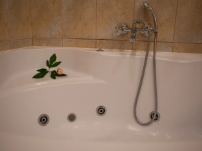 Квартира Под башней