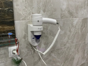 Квартира 1- комнатная