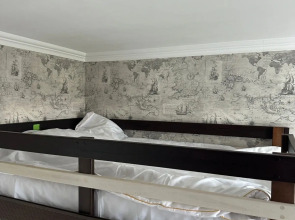 Квартира 2-к на улица Вилиса Лациса 43к1