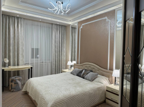 Апартаменты ДзенХоум Восхищение 81