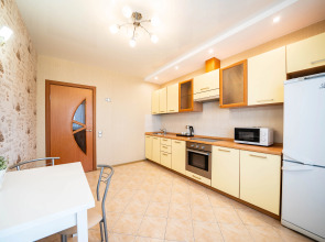Квартира InnDays Apartments