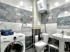 Уютная студия рядом с Ж/Д вокзалом