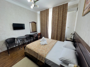 Апартаменты Люкс на Берегу Каспия