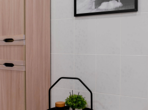 Квартира Голубые Маки