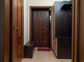 Квартира Уютная квартира на Комарова