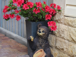 Гостевой дом В гостях у Джулии