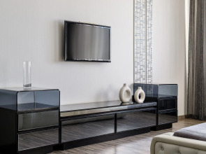 Апартаменты ApartGroup Kubanskaya Naberezhnaya 31/1