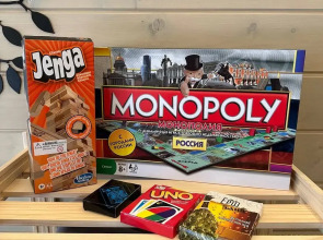 Гостевой Дом Заповедное