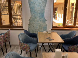 Бутик-отель AYUB