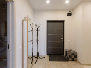 Квартира Видовая Студия в Элитном ЖК Ocean City Пушкинская 265