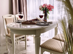 Квартира Милая Двушка на Цветном Бульваре