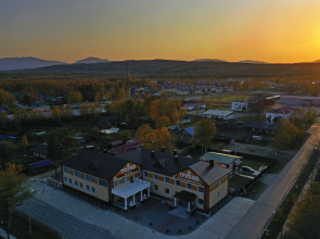 Hotel Triumf