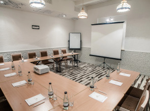 Гостиница Nabat Palace