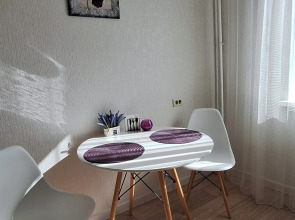 Апартаменты Жукова