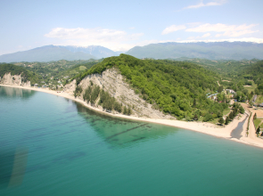 Zolotaya Buhta Guest house