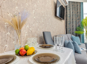 Апартаменты Sea Breeze & SPA 4