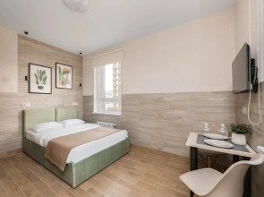 Апартаменты Knokey Тушино Комфорт