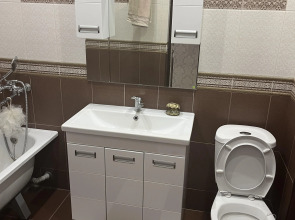 Квартира Аллея