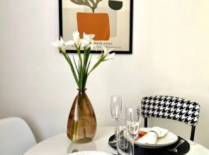 Квартира 2х-комнaтная c кaчeствeнным cepвиcом