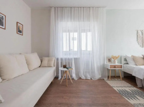 Квартира у Кремля