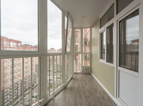 Апартаменты Уютные В Современном Доме