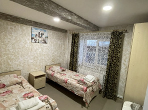 Гостевой дом Мари-Мар