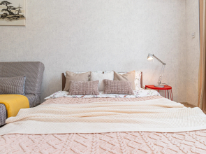 Апартаменты Рядом с парком Галицкого