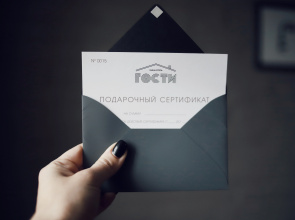 Мини-отель ГОСТИ, ИП Корвяков О.В.