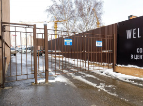 Квартира Как Дома 58 на Куйбышева