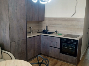 Na Aviazavode 2 Flat