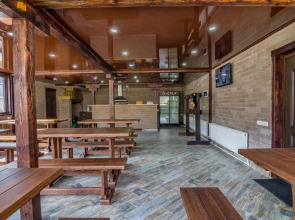 Гостевой дом Гуама