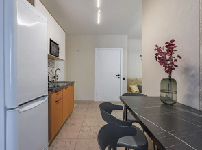 Апартаменты Стрелка