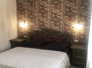 Апартаменты "В гостях у Нади"