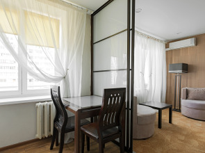 Квартира на Немига в центре Минска